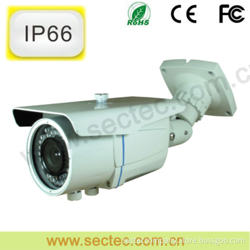 1/3 Megapixel CMOS Camera with HD-Sdi IP66 Waterproof (ST-SDI318E)